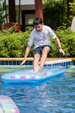 Ryan and Vivian October 2014